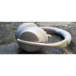 Bose Noise Cancelling Headphones 700 ausinės